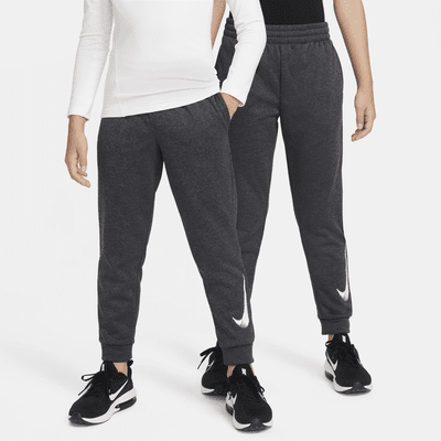NIKE公式】ナイキ マルチ+ ジュニア Therma-FIT トレーニングジョガー